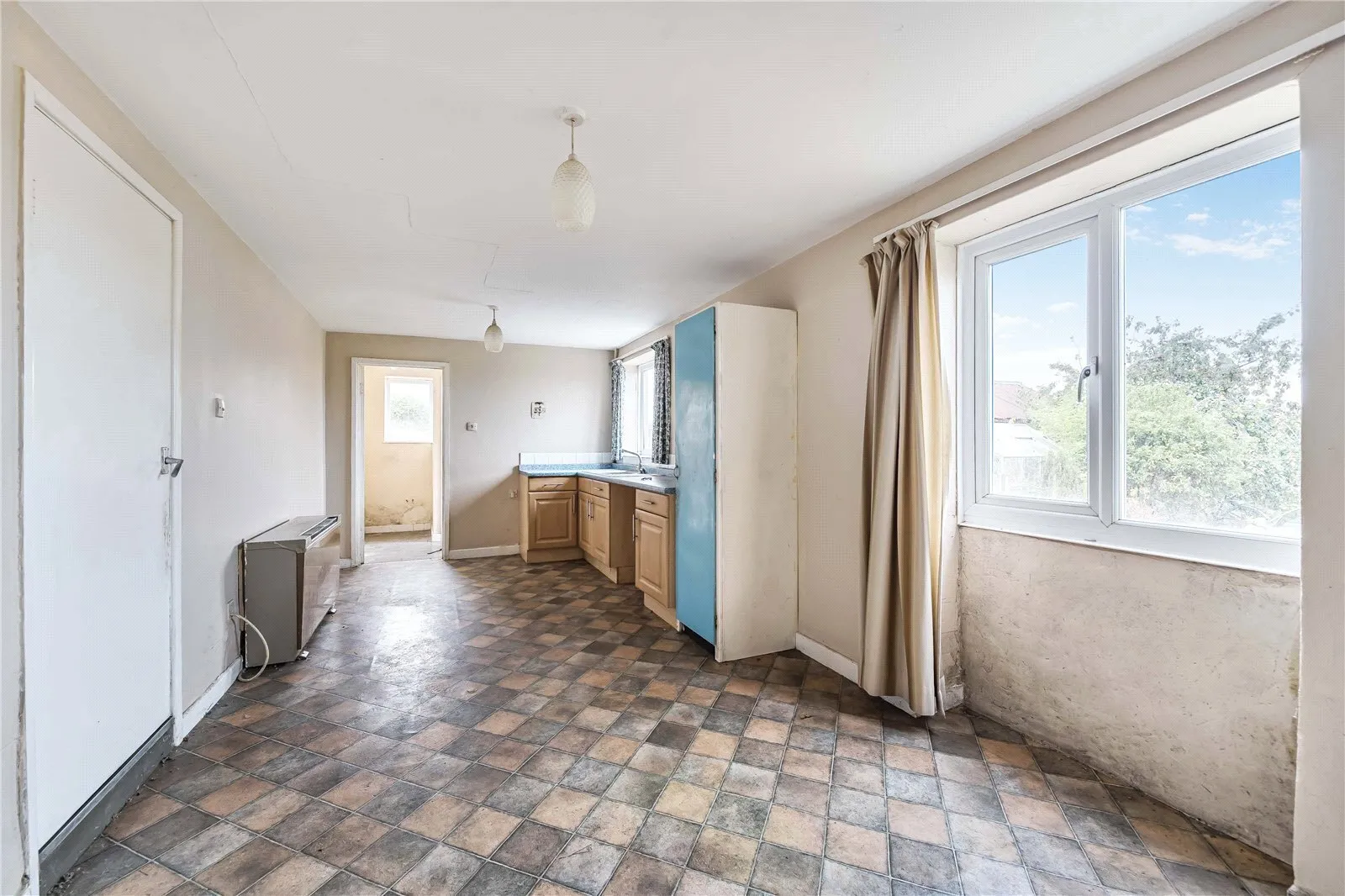 Old Wells Road, Glastonbury, Somerset, BA6