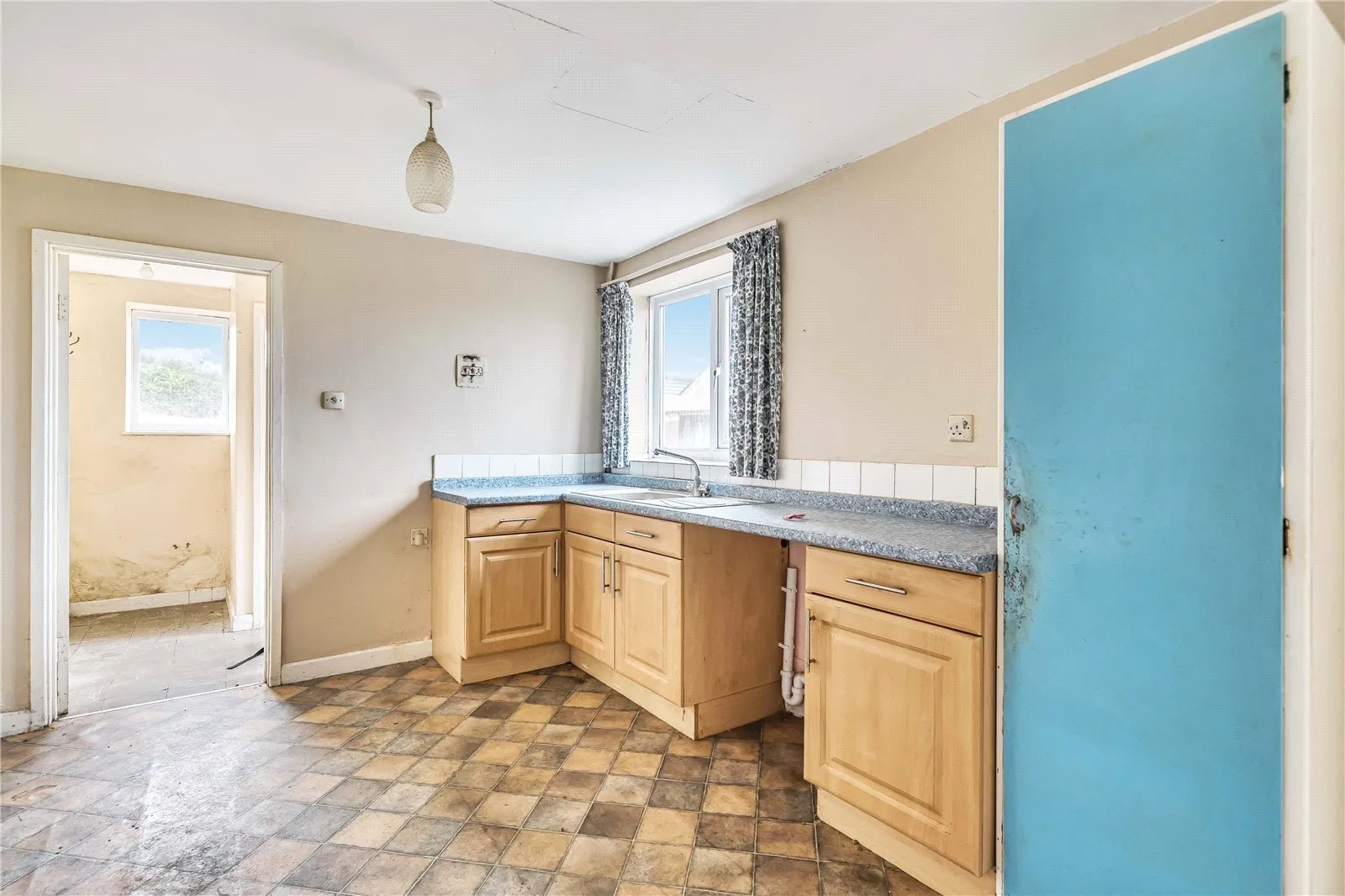 Old Wells Road, Glastonbury, Somerset, BA6