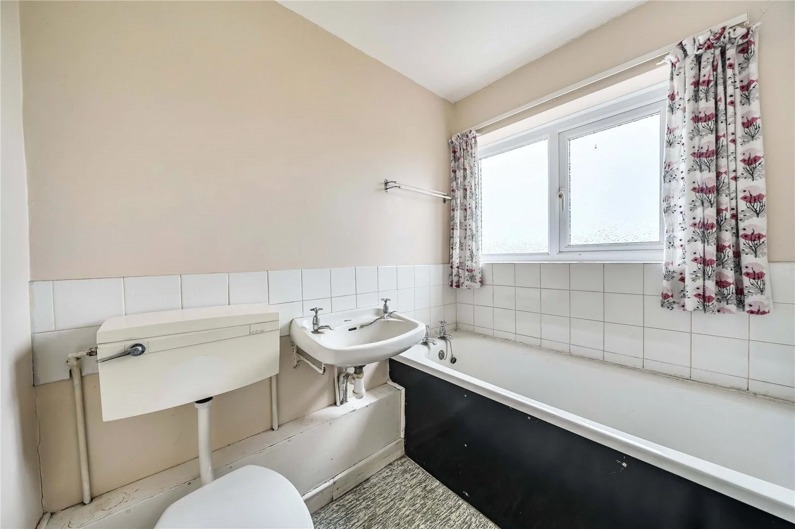 Old Wells Road, Glastonbury, Somerset, BA6