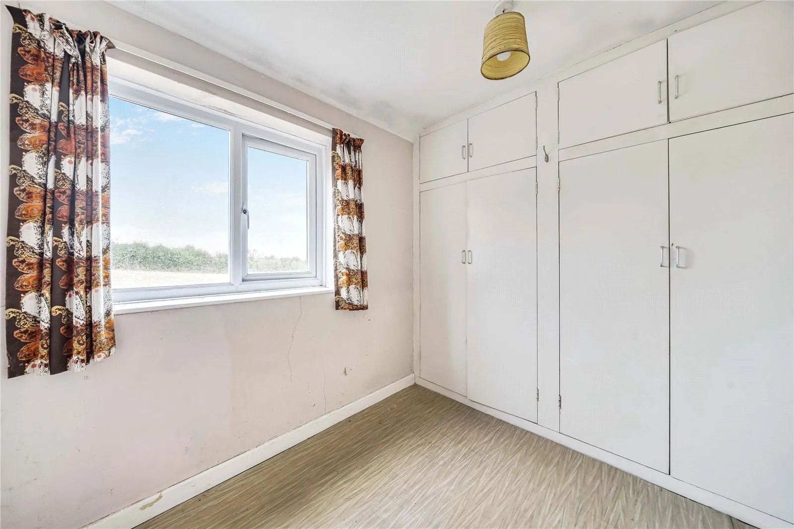 Old Wells Road, Glastonbury, Somerset, BA6