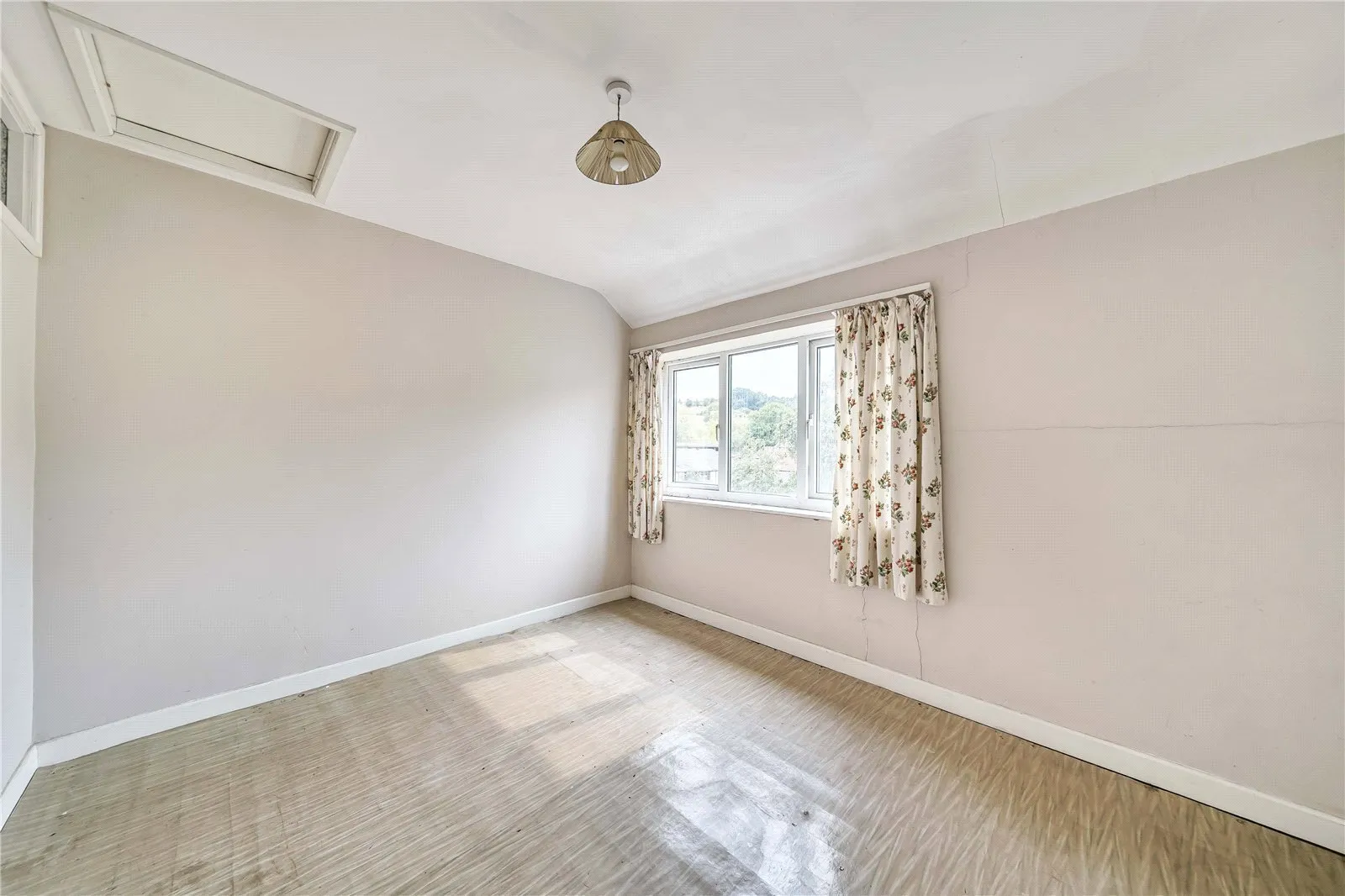 Old Wells Road, Glastonbury, Somerset, BA6