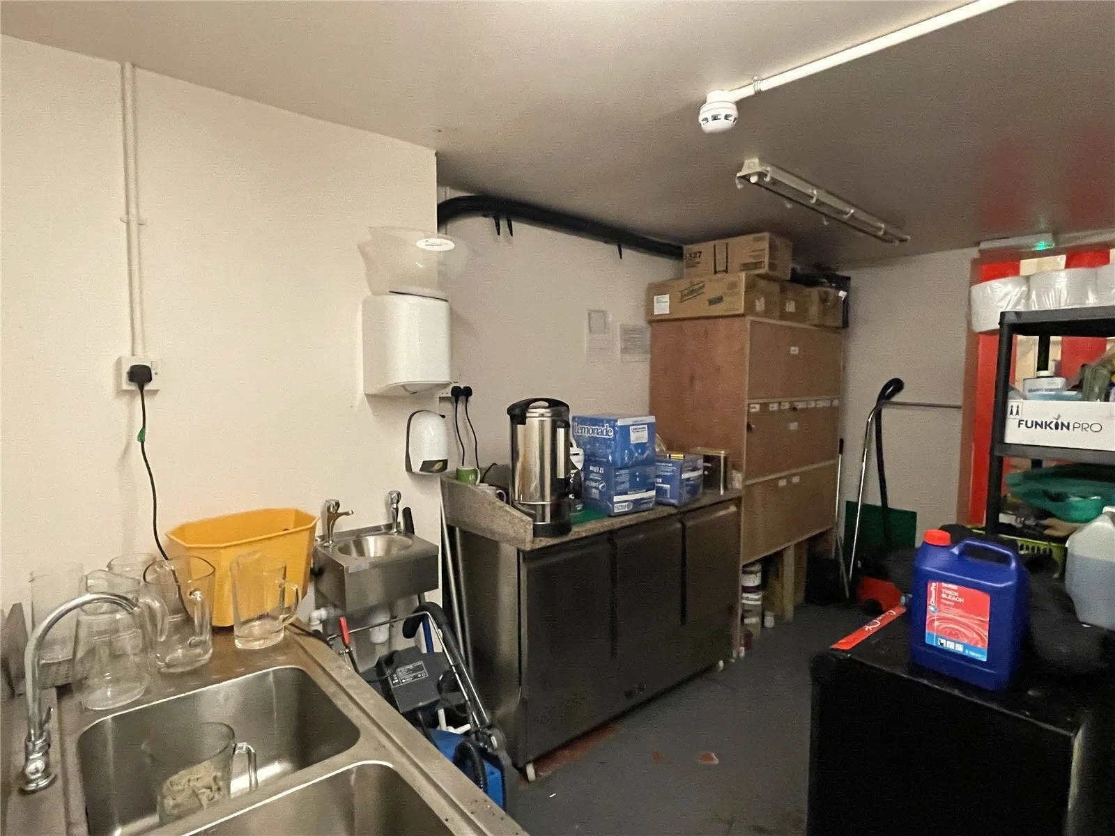 East Street, Taunton, Somerset, TA1
