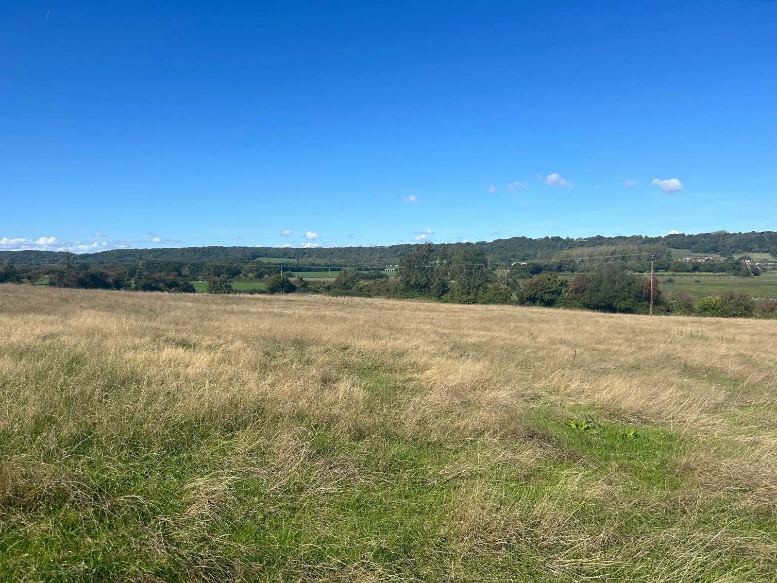 Clevedon Lane, Clevedon, Somerset, BS21