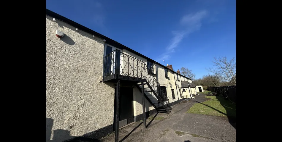 Development Opportunity- Ayshford Arms 