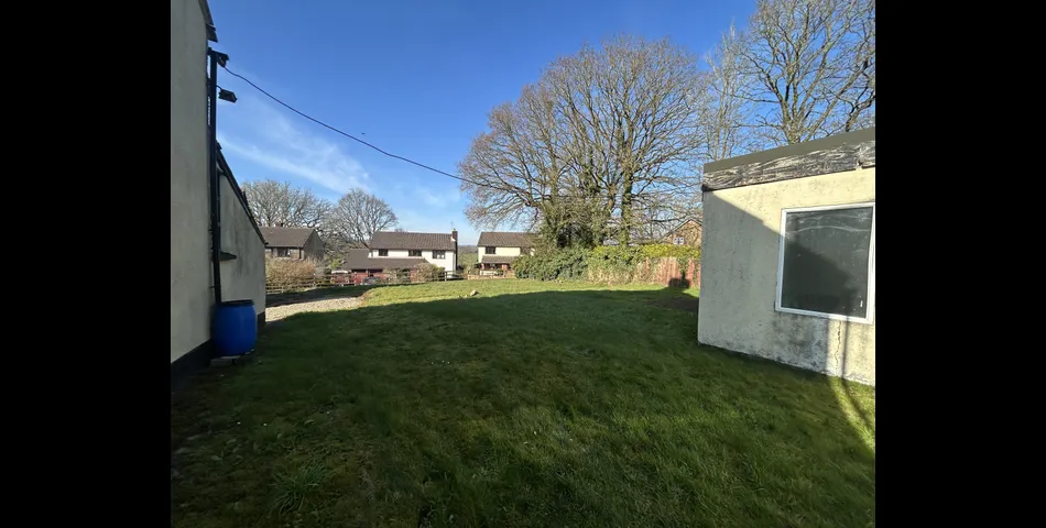Development Opportunity- Ayshford Arms 