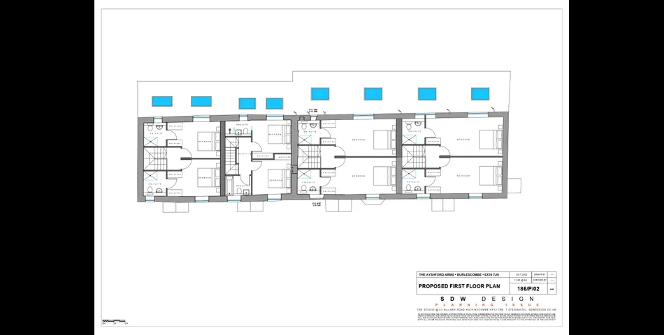 Development Opportunity- Ayshford Arms 