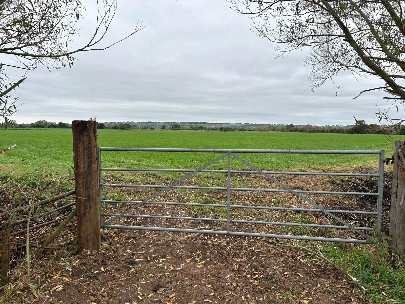 Nythe Road, High Ham,, Langport, TA7