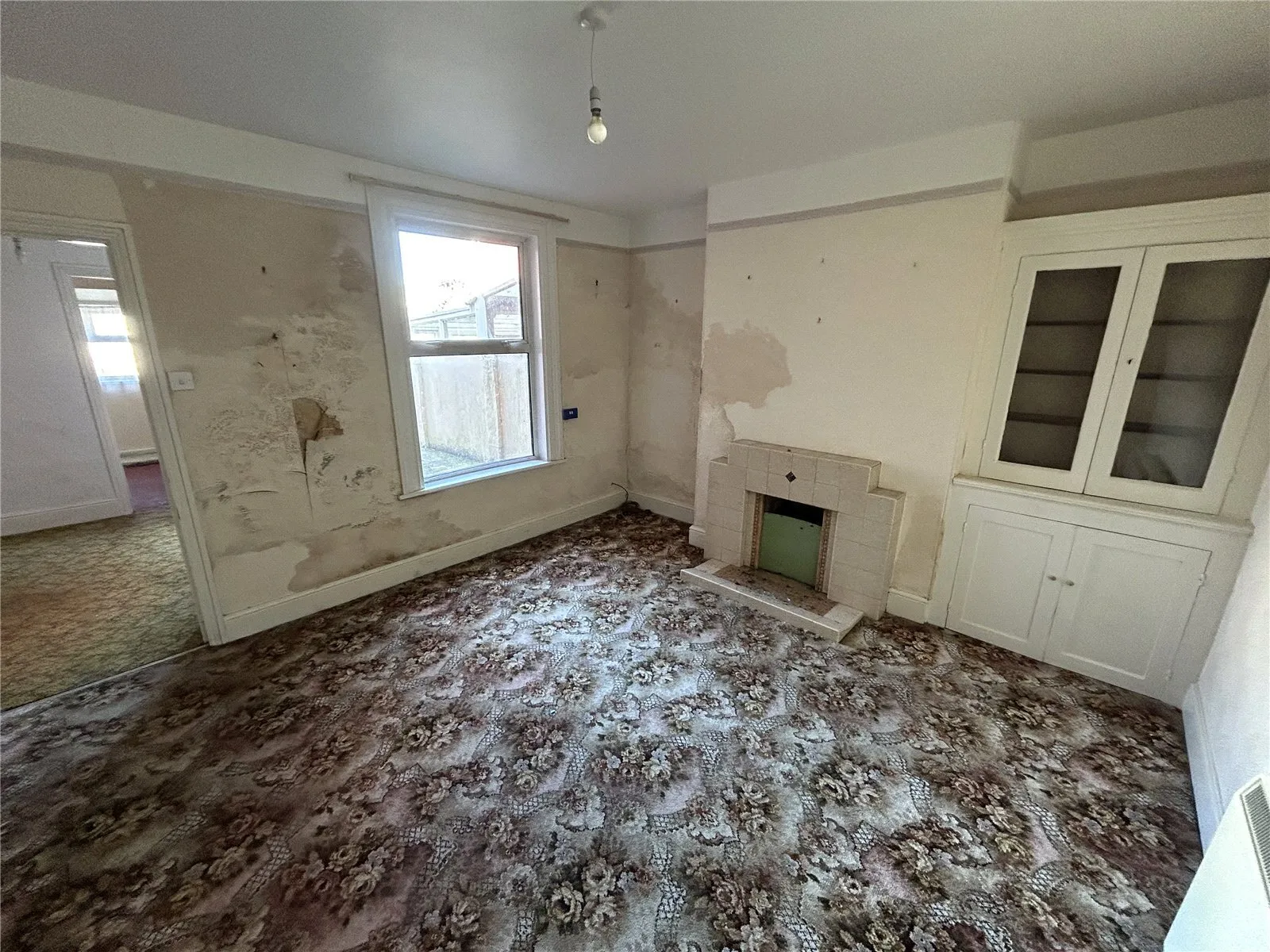 Lyde Road, Yeovil, Somerset, BA21
