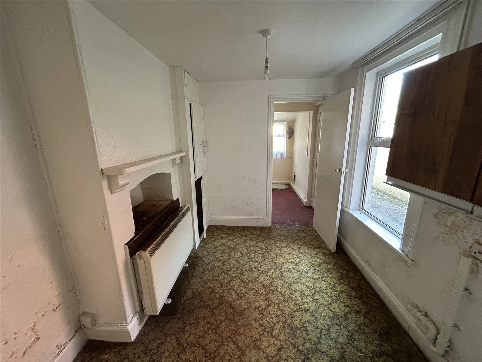 Lyde Road, Yeovil, Somerset, BA21