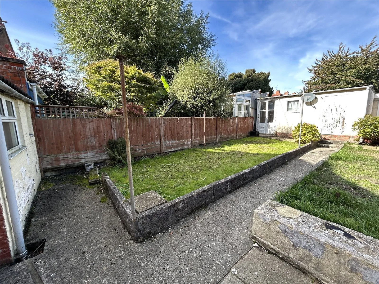 Lyde Road, Yeovil, Somerset, BA21