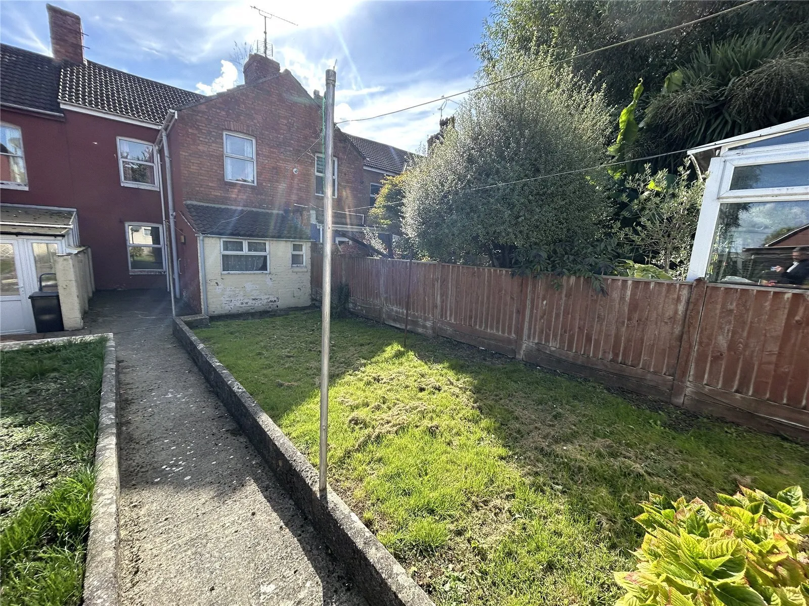 Lyde Road, Yeovil, Somerset, BA21