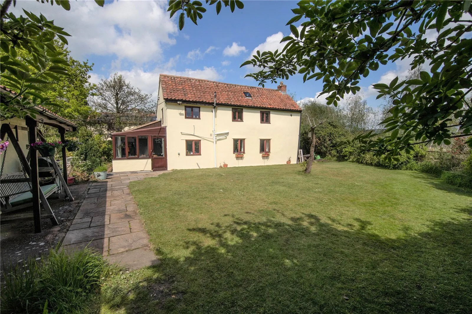 Property cover