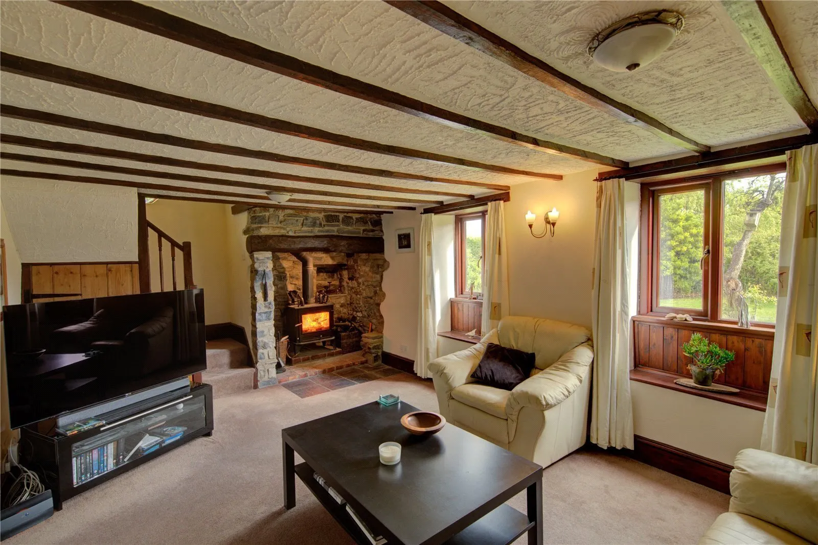 Catherine Street, East Huntspill, Highbridge, Somerset, TA9