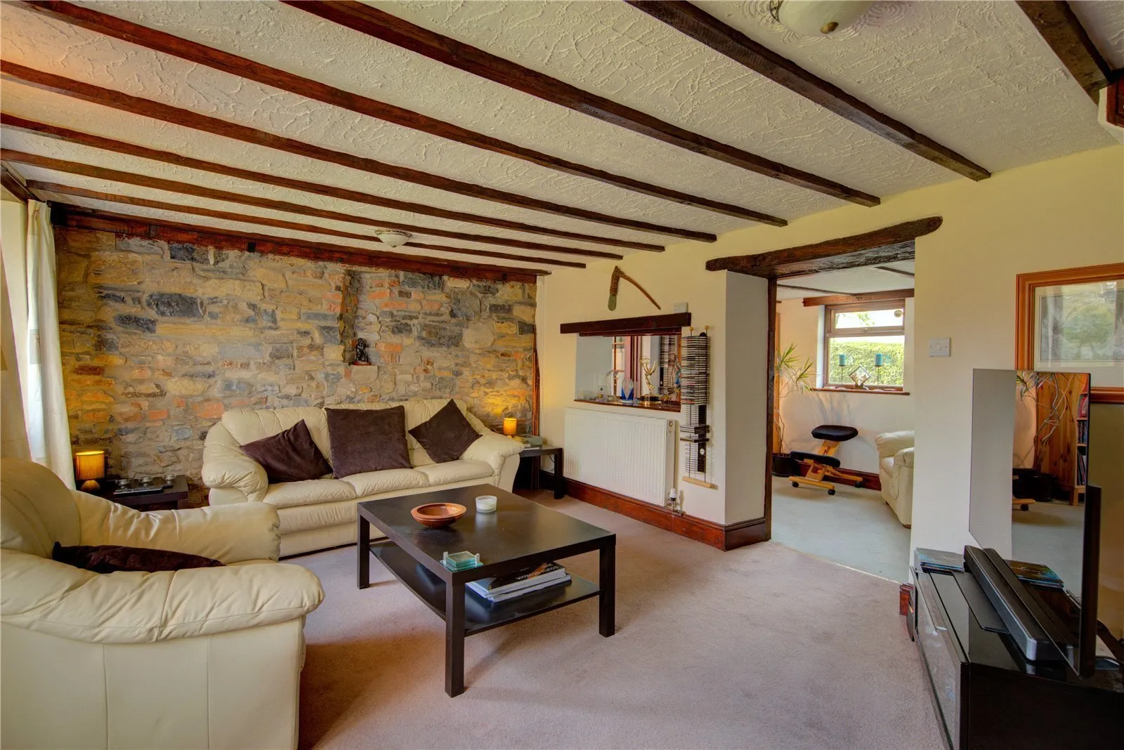 Catherine Street, East Huntspill, Highbridge, Somerset, TA9