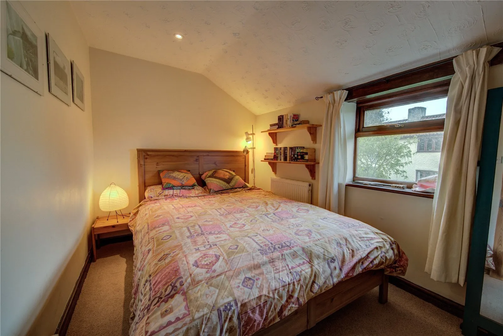 Catherine Street, East Huntspill, Highbridge, Somerset, TA9