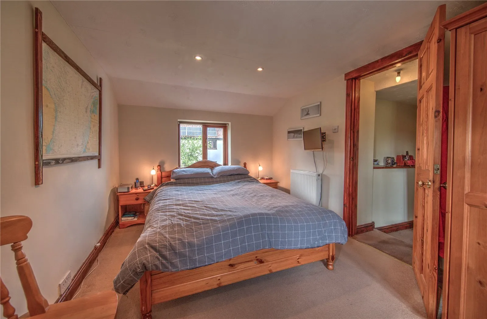 Catherine Street, East Huntspill, Highbridge, Somerset, TA9