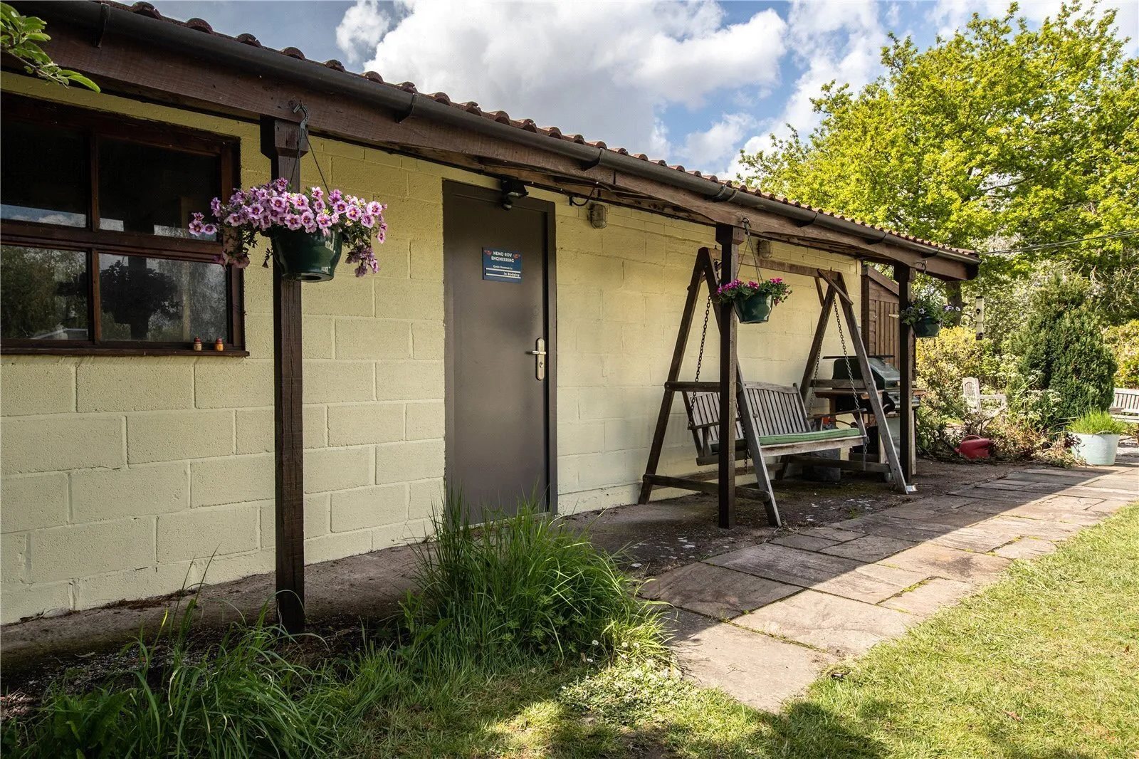 Catherine Street, East Huntspill, Highbridge, Somerset, TA9