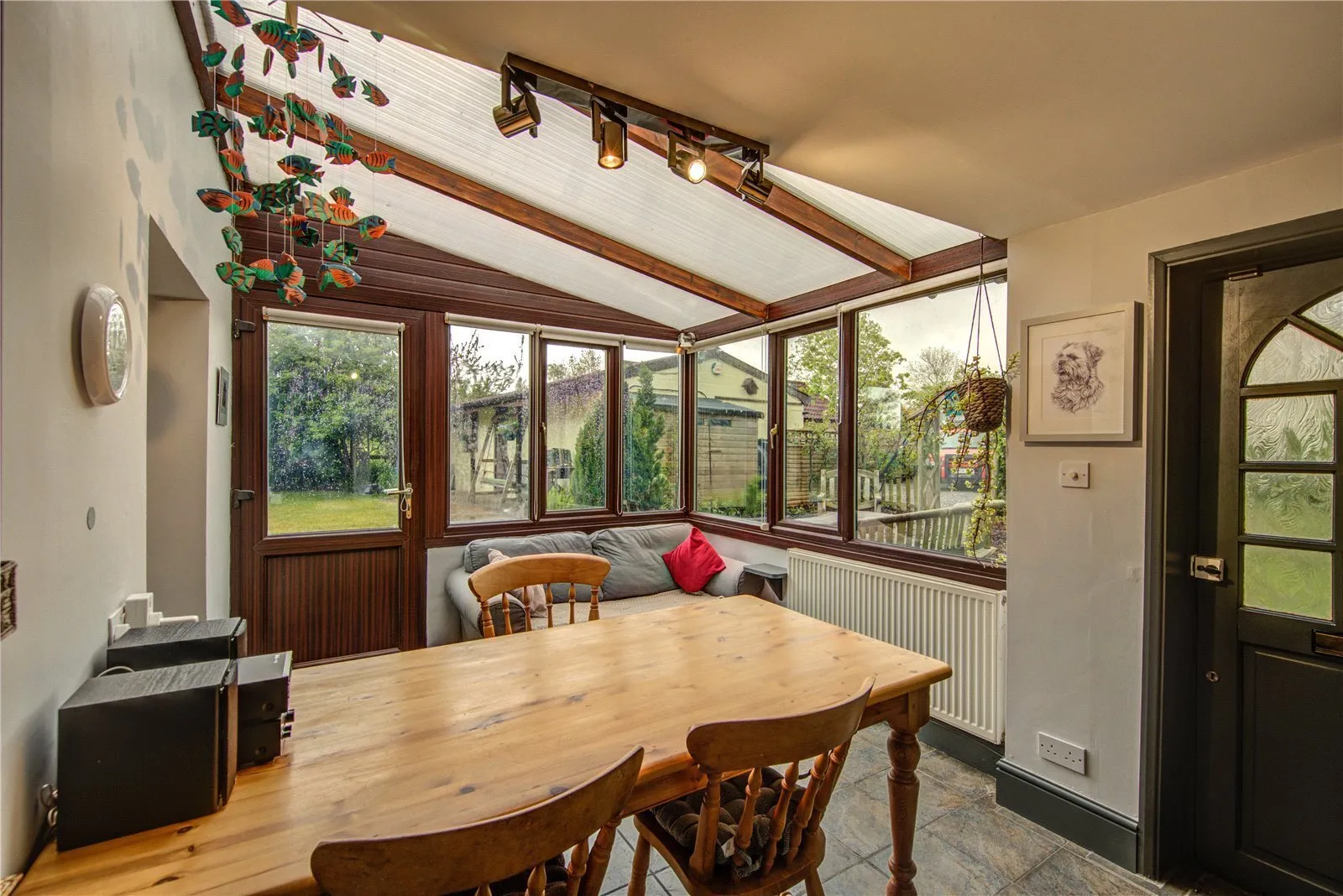 Catherine Street, East Huntspill, Highbridge, Somerset, TA9