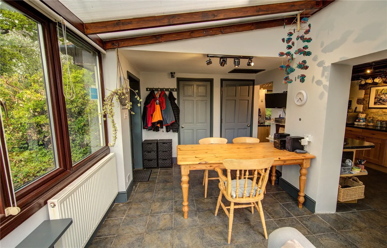 Catherine Street, East Huntspill, Highbridge, Somerset, TA9