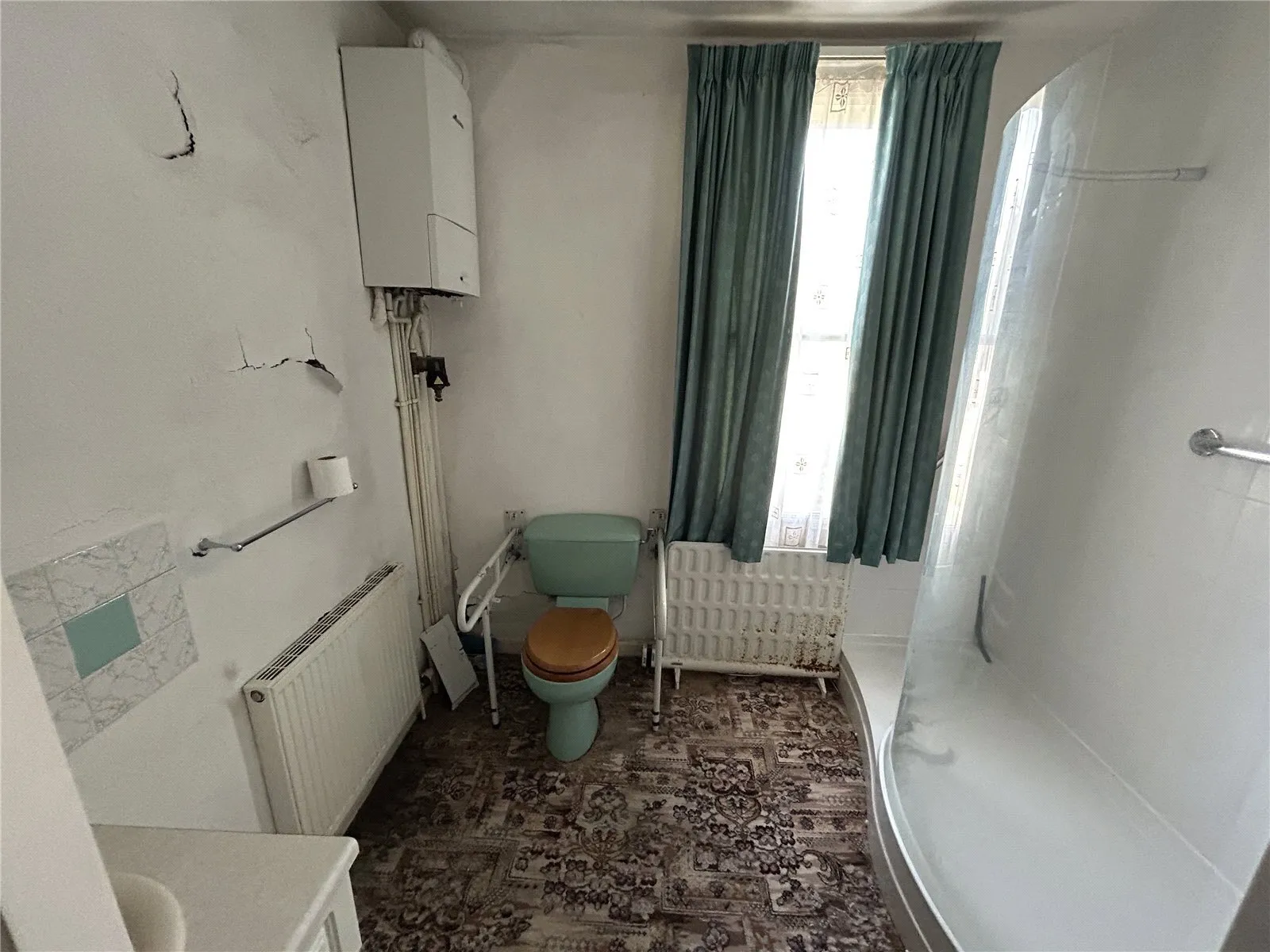 Lyde Road, Yeovil, Somerset, BA21
