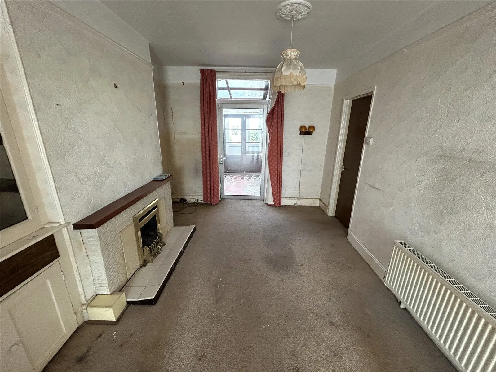 Lyde Road, Yeovil, Somerset, BA21