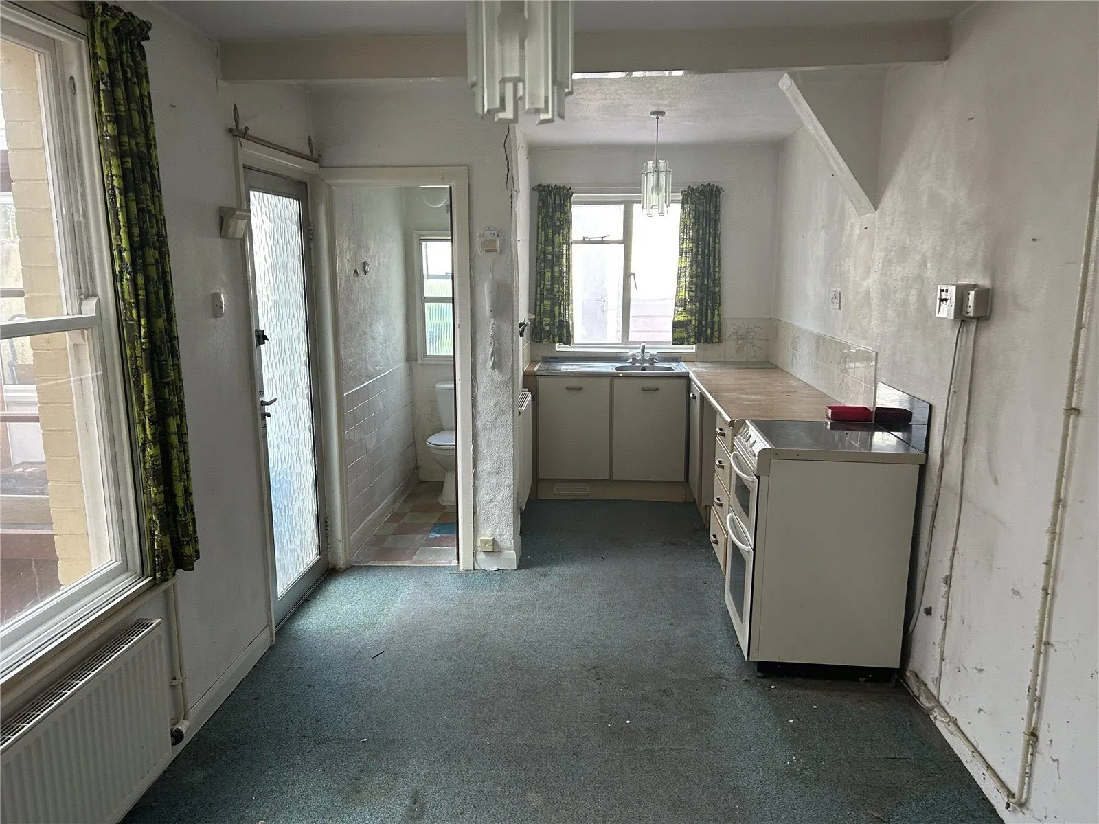 Lyde Road, Yeovil, Somerset, BA21