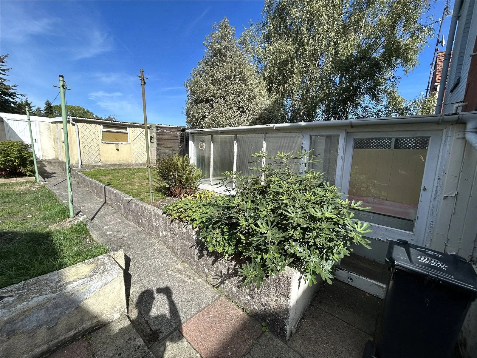 Lyde Road, Yeovil, Somerset, BA21