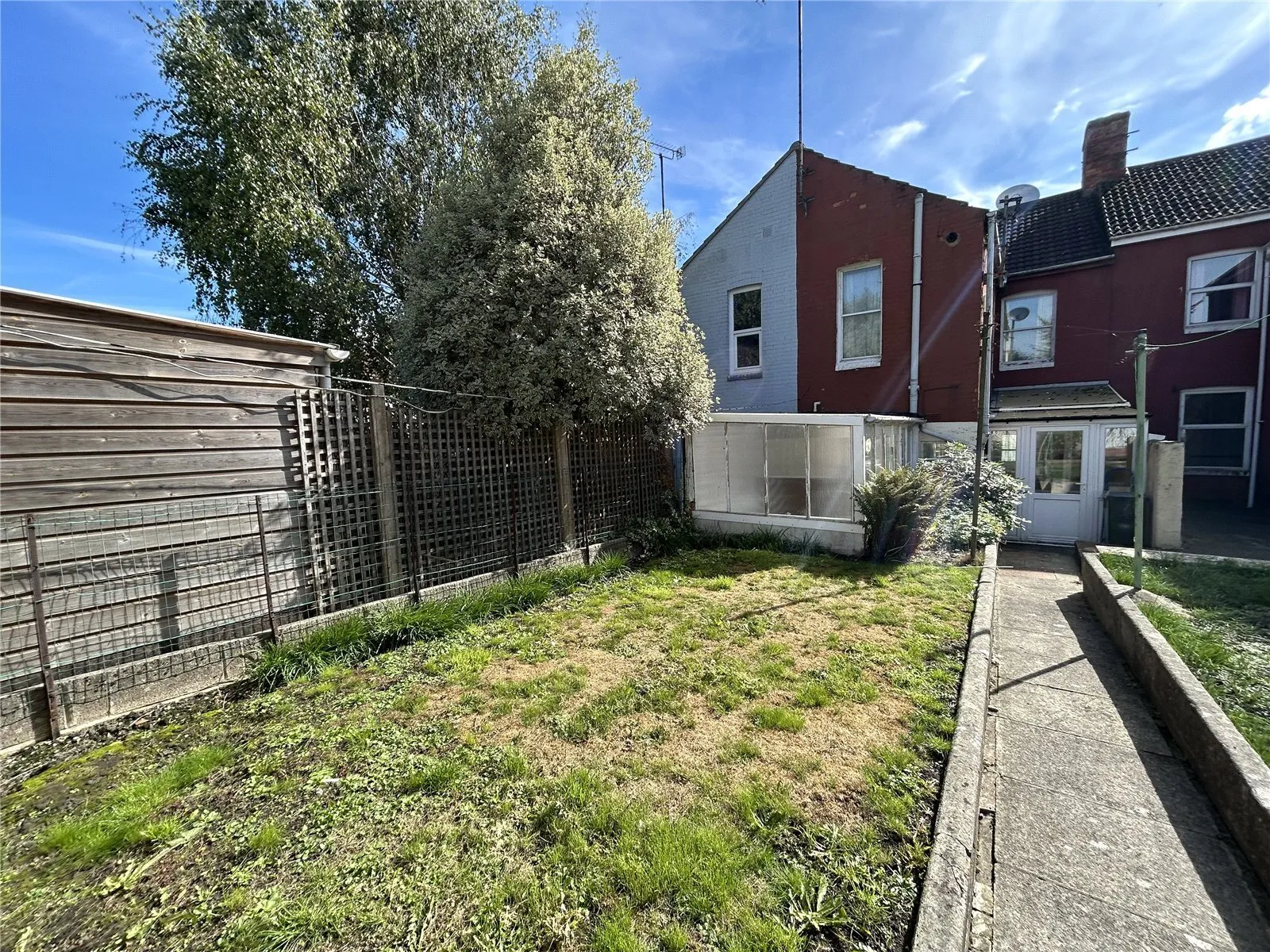 Lyde Road, Yeovil, Somerset, BA21