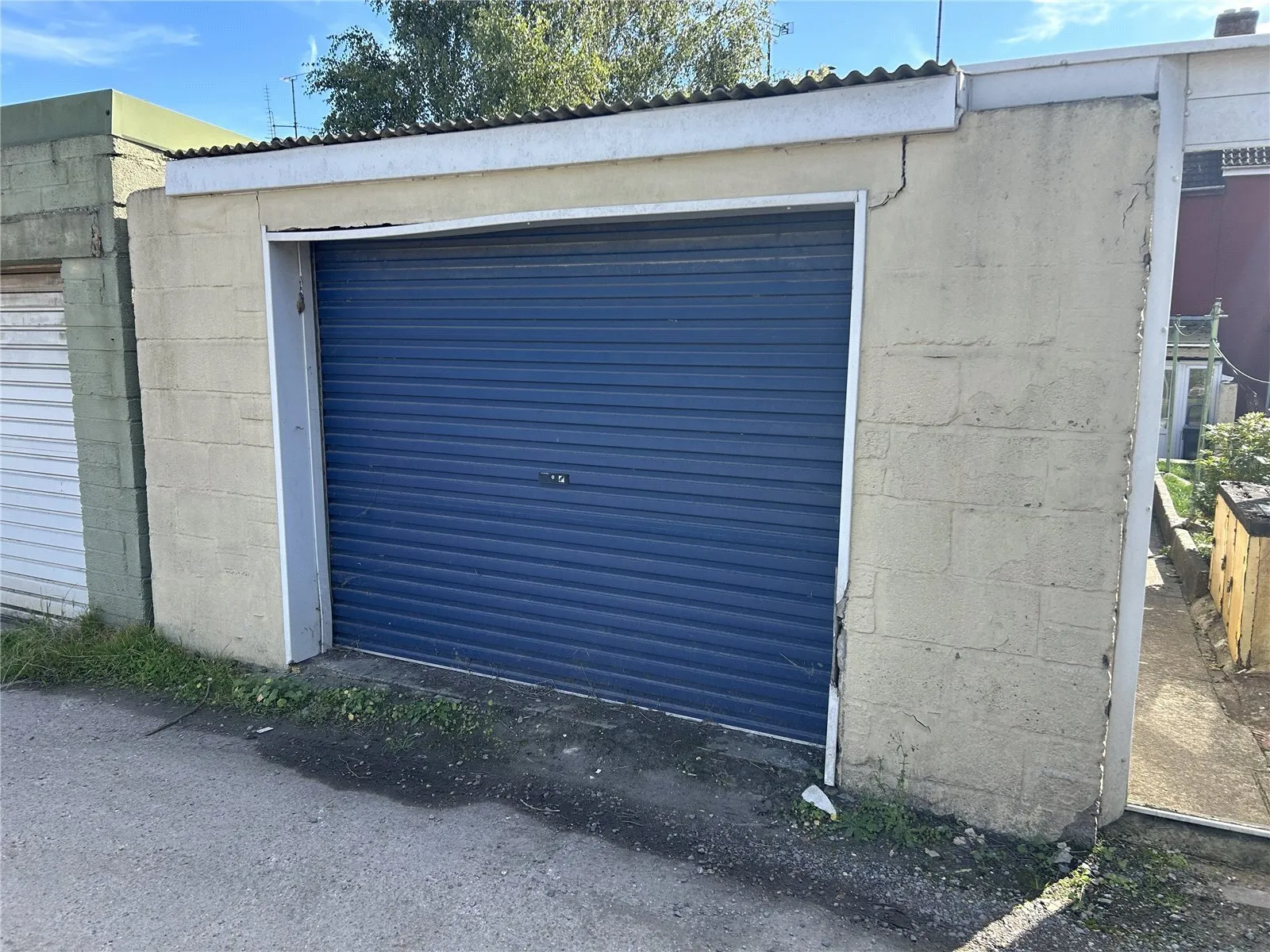 Lyde Road, Yeovil, Somerset, BA21