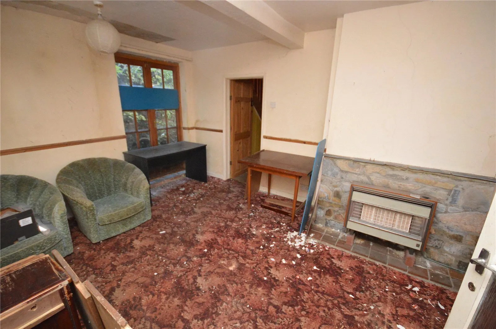 Chandos Street, Bridgwater, Somerset, TA6
