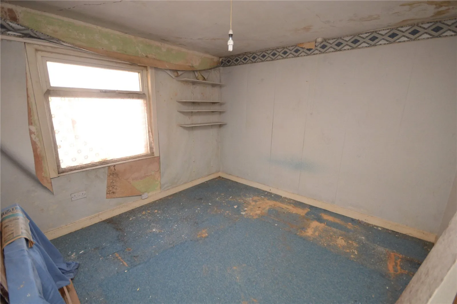 Chandos Street, Bridgwater, Somerset, TA6