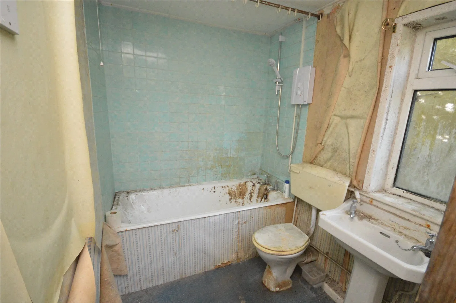 Chandos Street, Bridgwater, Somerset, TA6