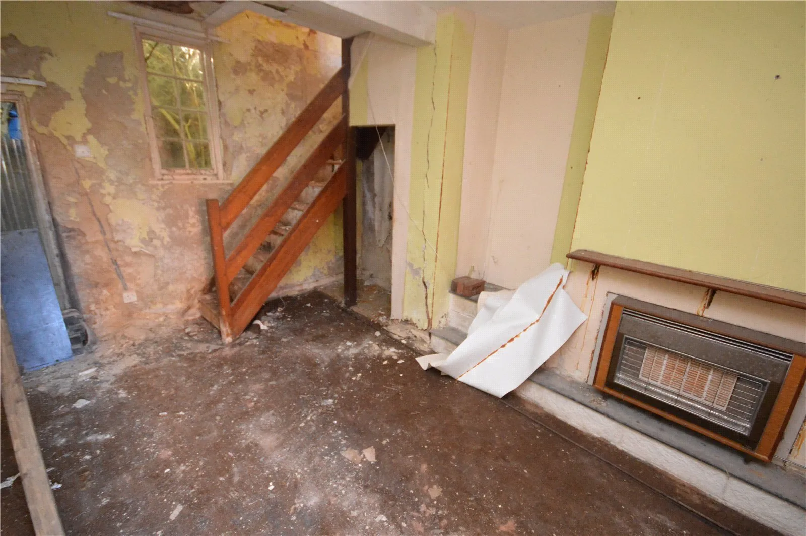 Chandos Street, Bridgwater, Somerset, TA6