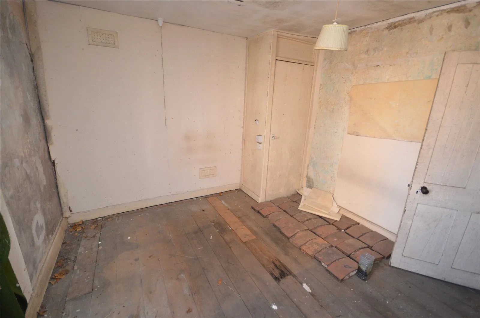 Chandos Street, Bridgwater, Somerset, TA6