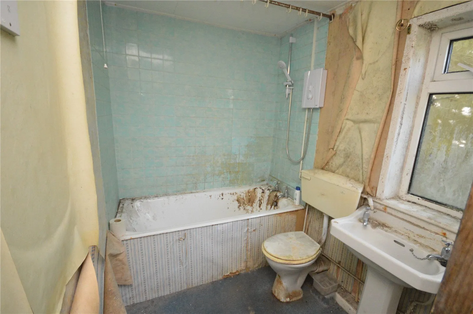 Chandos Street, Bridgwater, Somerset, TA6