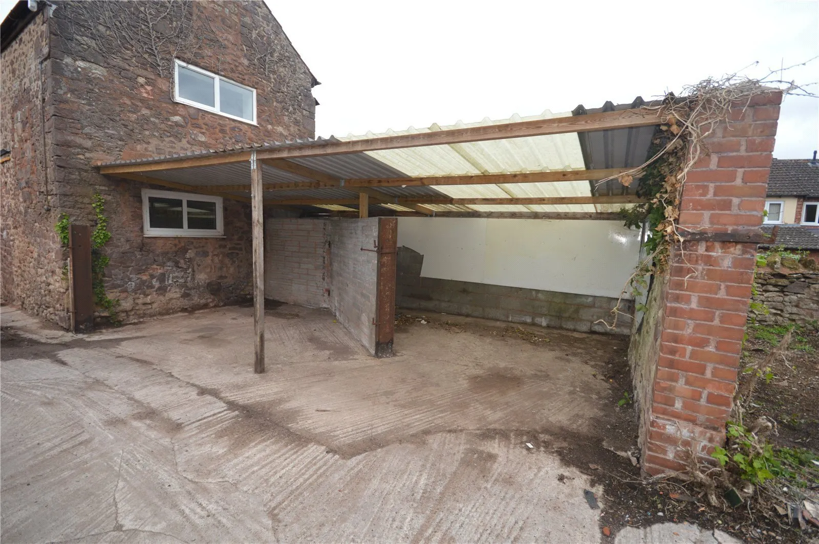 St. Mary Street, Nether Stowey, Bridgwater, Somerset, TA5