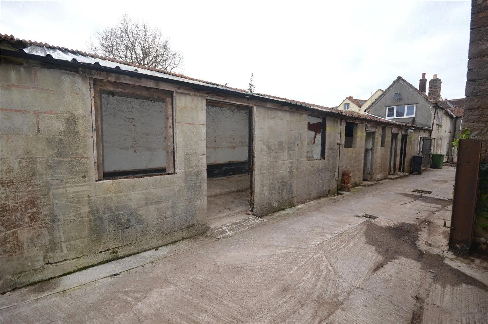 St. Mary Street, Nether Stowey, Bridgwater, Somerset, TA5
