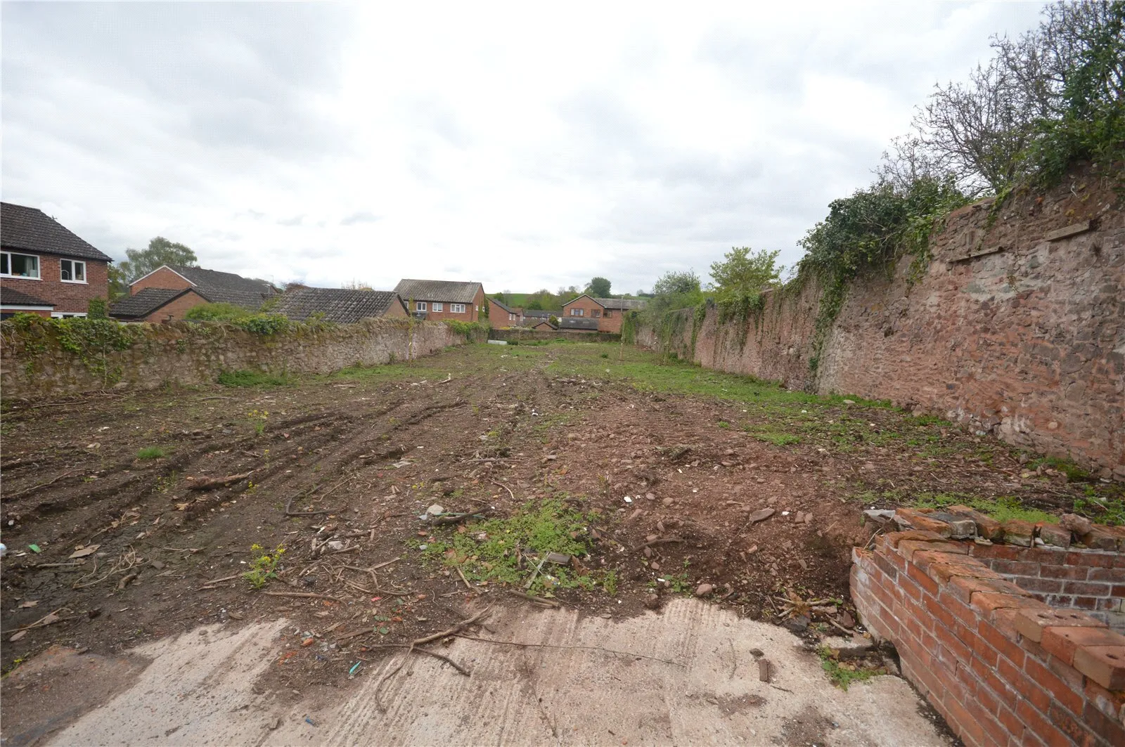 St. Mary Street, Nether Stowey, Bridgwater, Somerset, TA5