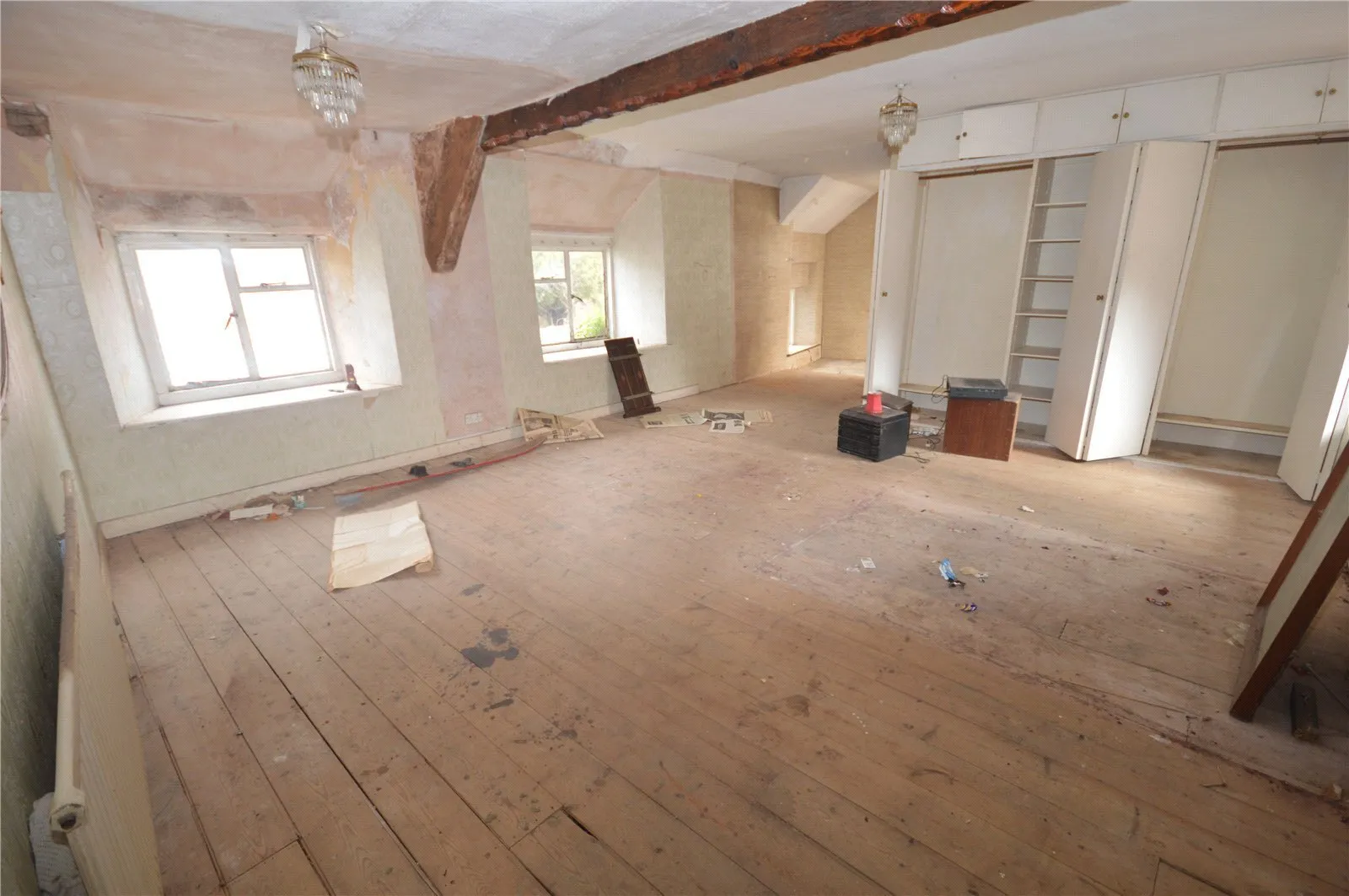 St. Mary Street, Nether Stowey, Bridgwater, Somerset, TA5