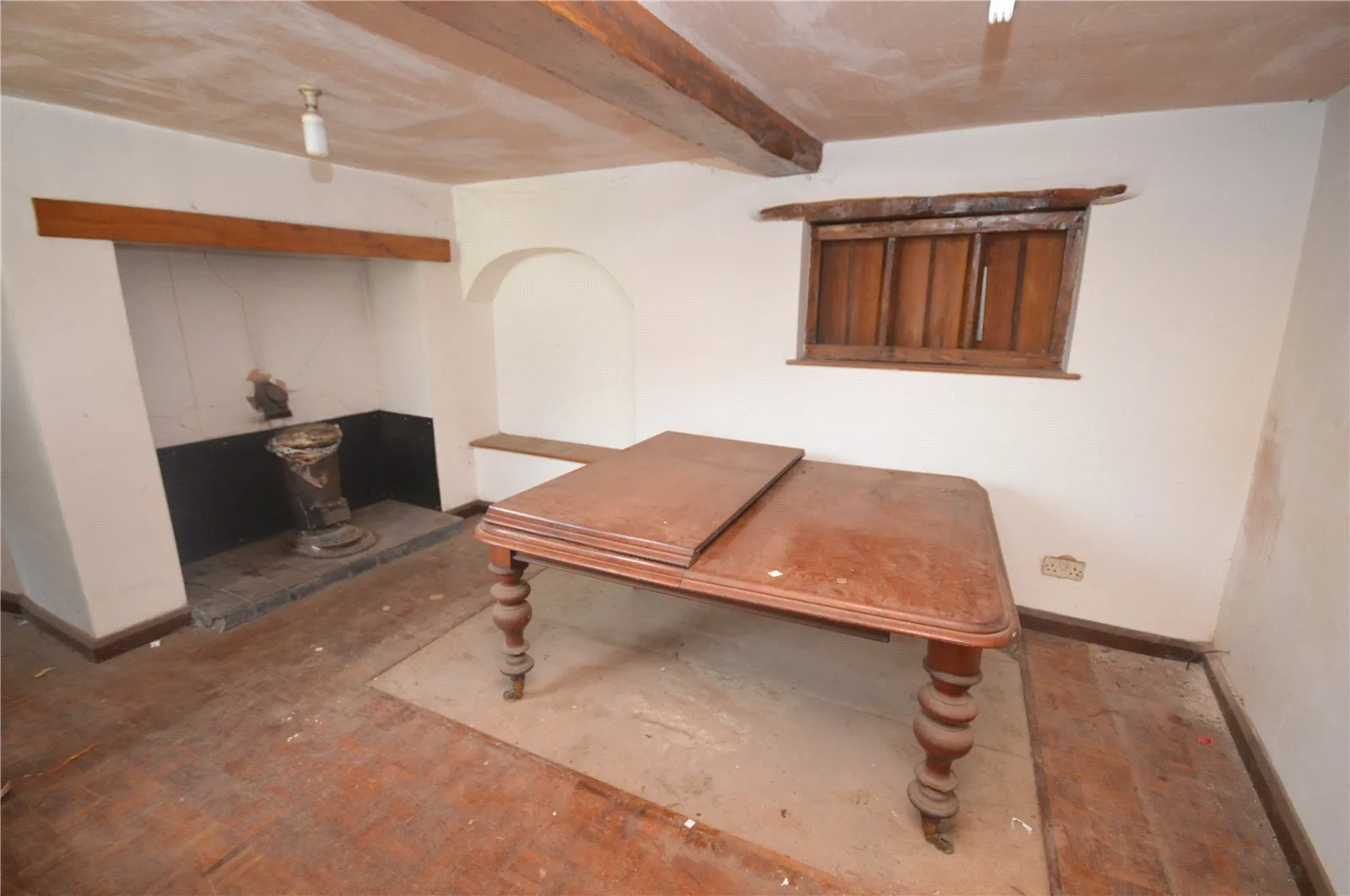 St. Mary Street, Nether Stowey, Bridgwater, Somerset, TA5