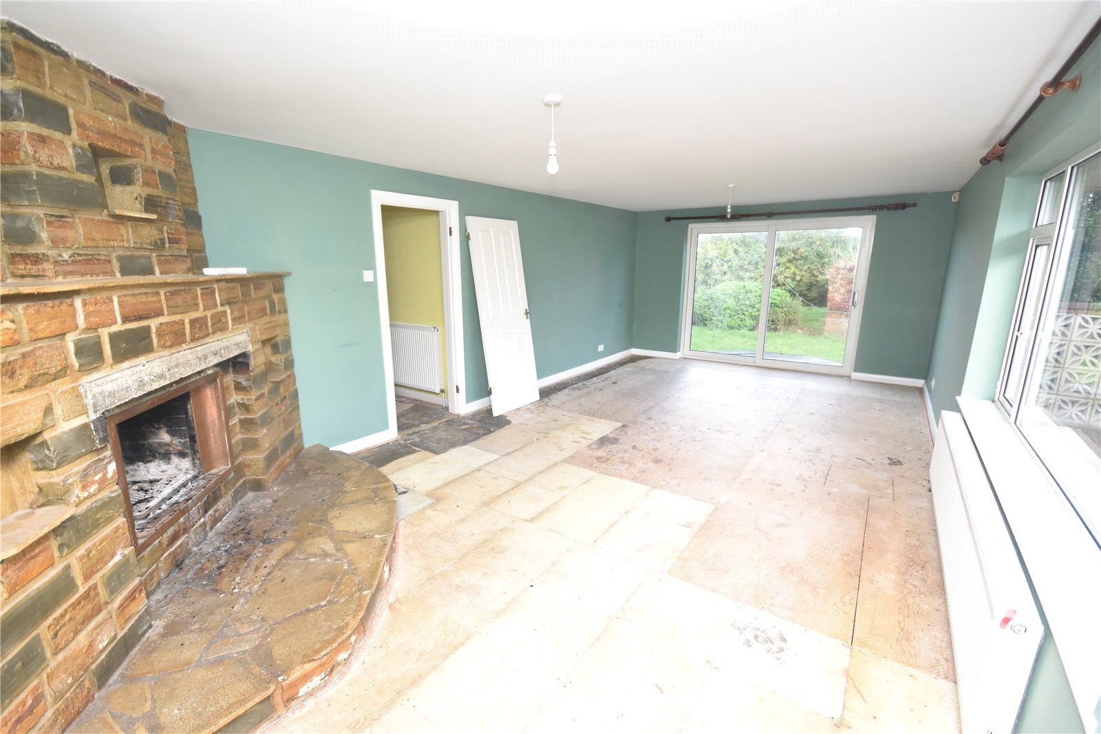 Cliff Road, North Petherton, Bridgwater, Somerset, TA6