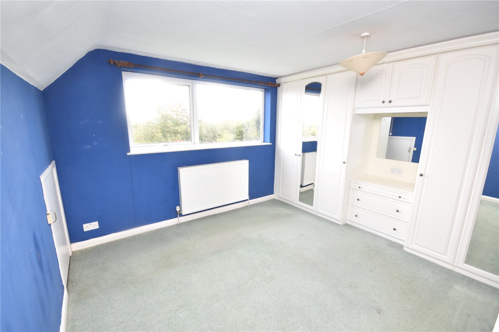 Cliff Road, North Petherton, Bridgwater, Somerset, TA6
