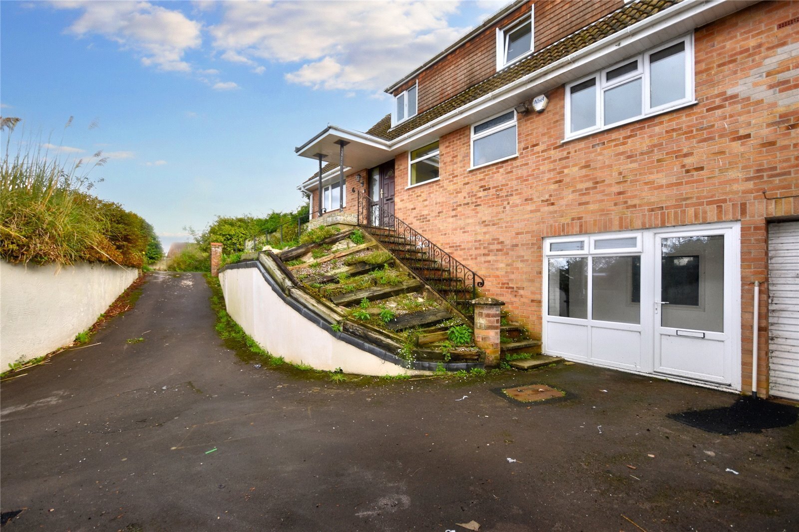 Cliff Road, North Petherton, Bridgwater, Somerset, TA6