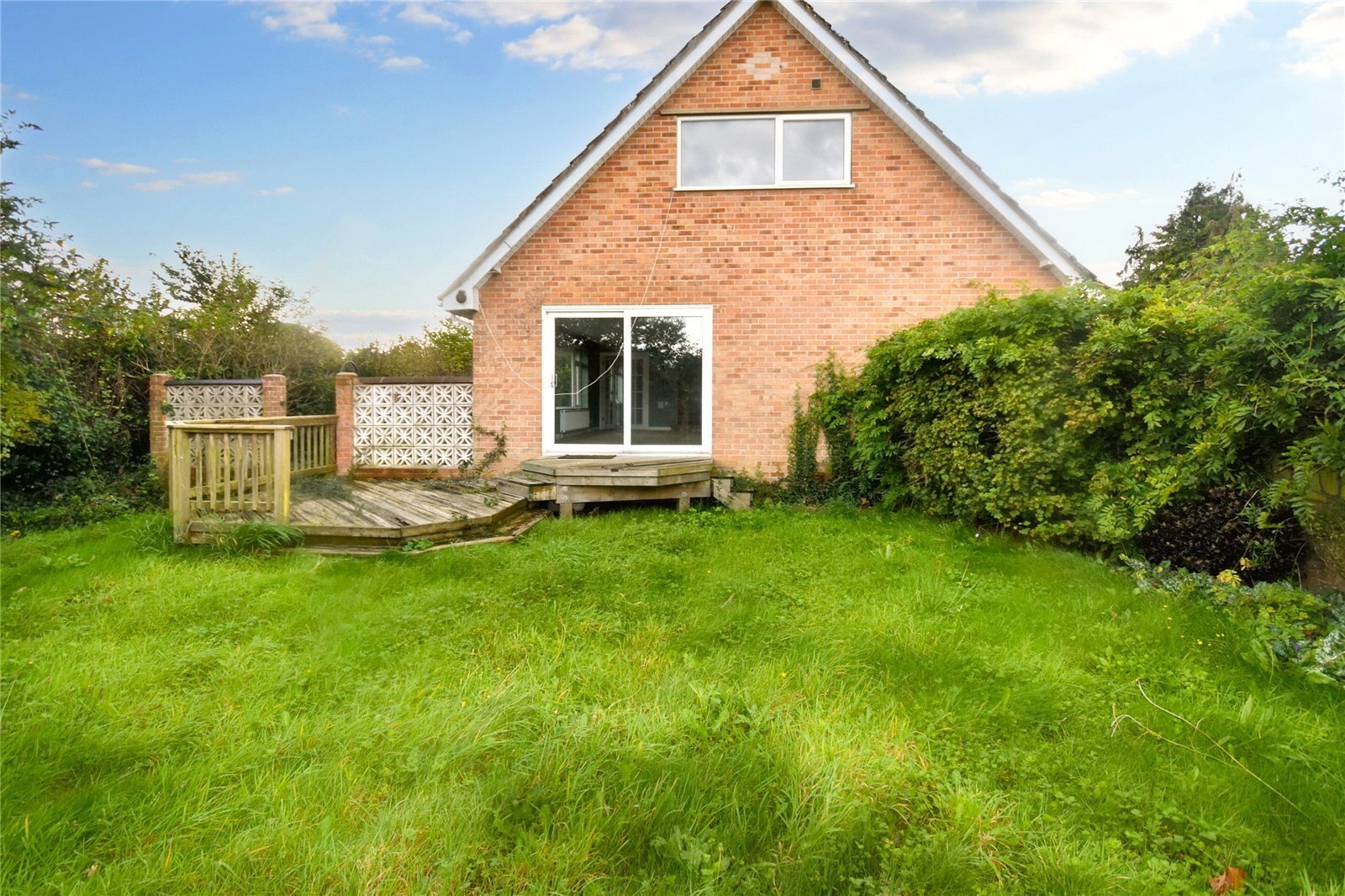 Cliff Road, North Petherton, Bridgwater, Somerset, TA6