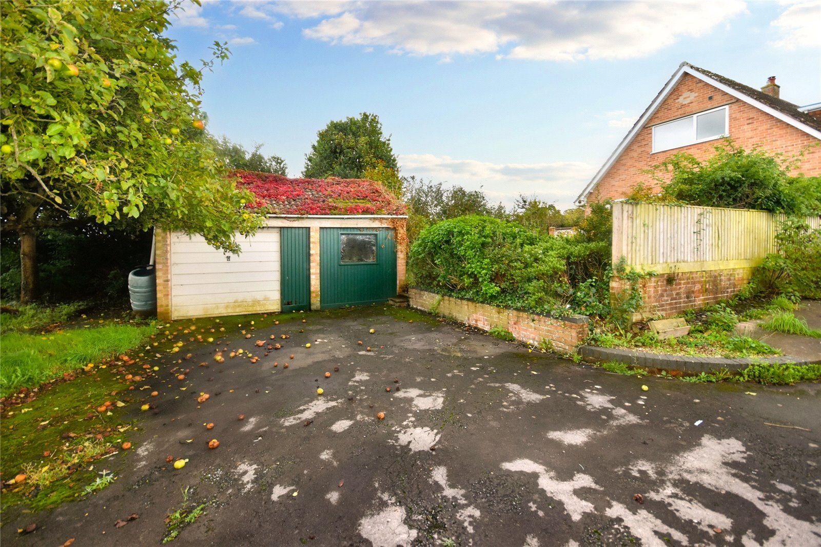 Cliff Road, North Petherton, Bridgwater, Somerset, TA6