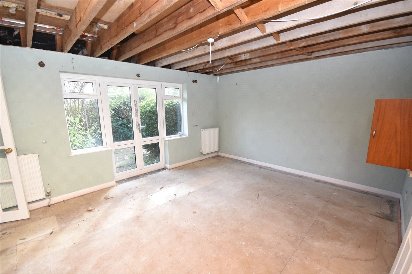 Cliff Road, North Petherton, Bridgwater, Somerset, TA6