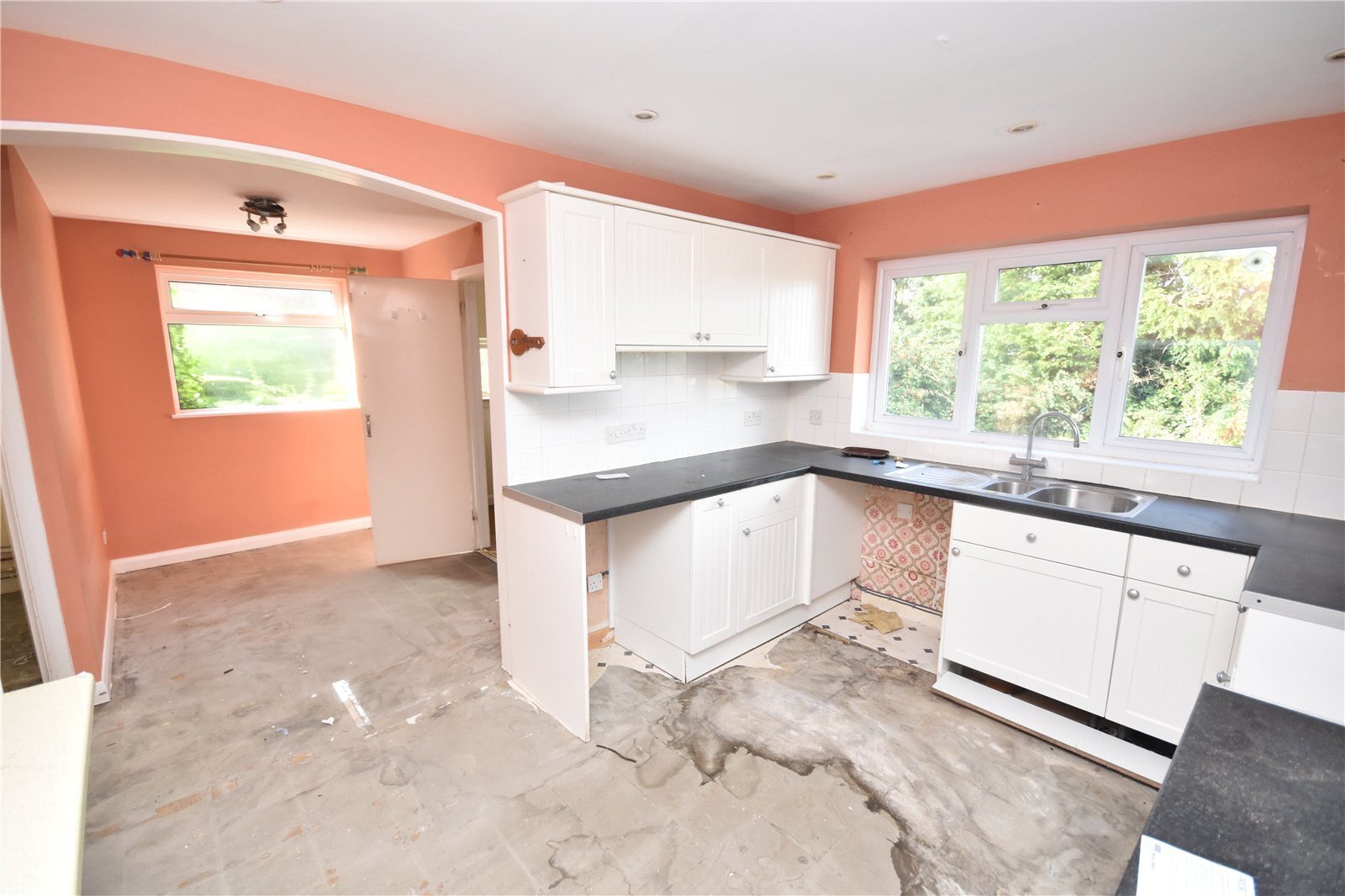 Cliff Road, North Petherton, Bridgwater, Somerset, TA6