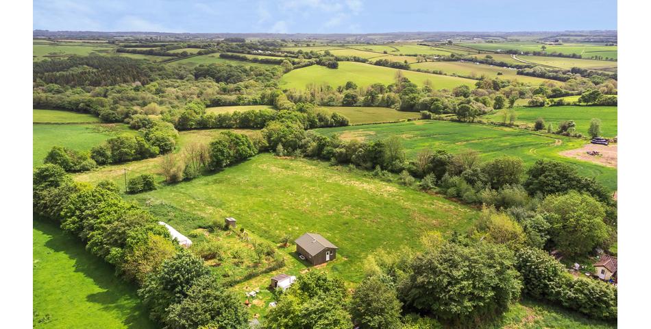 Nettleford Hof, Rackenford, Tiverton
