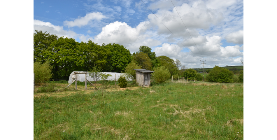 Nettleford Hof, Rackenford, Tiverton