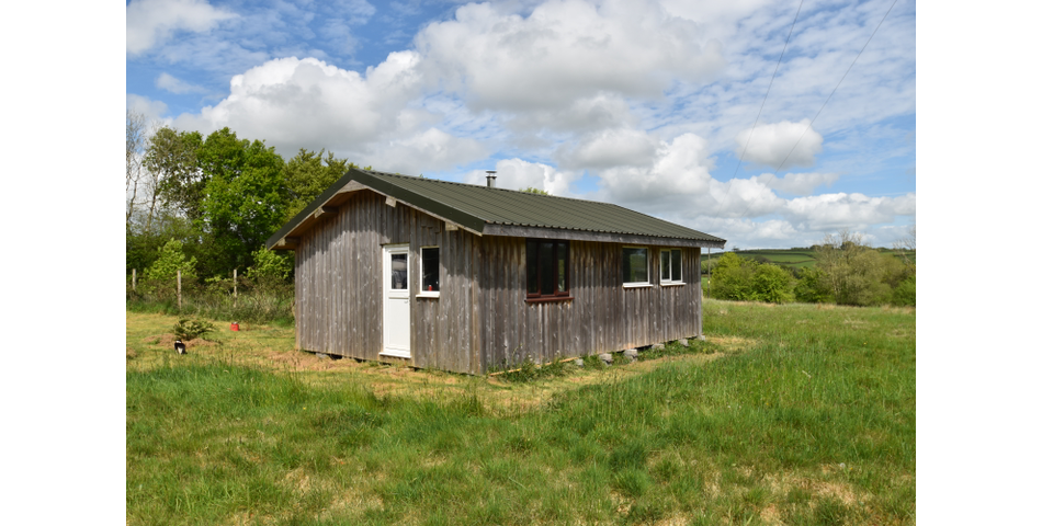 Nettleford Hof, Rackenford, Tiverton